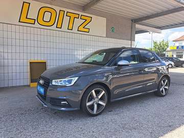 SB 1,0 TFSI