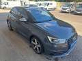 Audi A1 SB 1,0 TFSI Grau - thumbnail 4