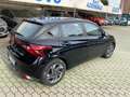 Hyundai i20 1.2 Mpi CONNECTLINE Prezzo Vero! Nero - thumbnail 4