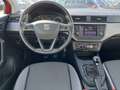 SEAT Ibiza 1.6 TDI Style 79€ m. 20% Anzahlung DAB SHZ PDC K Rot - thumbnail 14