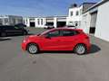 SEAT Ibiza 1.6 TDI Style 79€ m. 20% Anzahlung DAB SHZ PDC K Rot - thumbnail 3