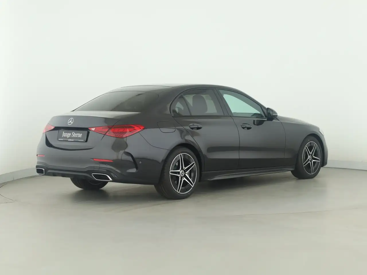 Mercedes-Benz C 220 d 4M AMG-Line*Memory*Sitzklima*360°Kamera* 6