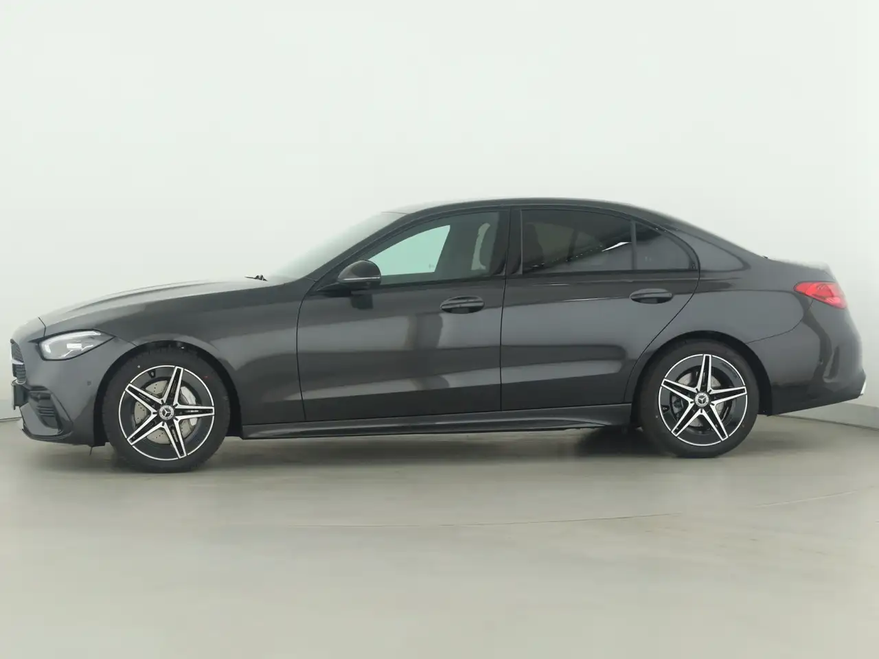 Mercedes-Benz C 220 d 4M AMG-Line*Memory*Sitzklima*360°Kamera* 7