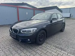 Bmw 116 i Sport Line *Navi*LED*