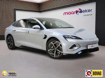 Excellence AWD 82.5 kWh ✅Warmtepomp✅Dodehoek✅Lane