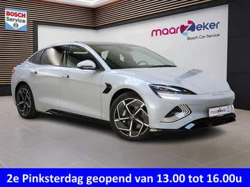 Excellence AWD 82.5 kWh ✅Warmtepomp✅Dodehoek✅Lane