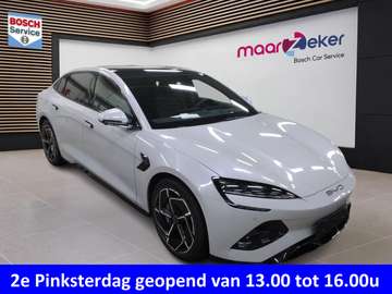 Excellence AWD 82.5 kWh ✅Warmtepomp✅Dodehoek✅Lane