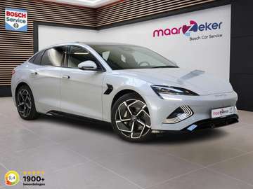 Excellence AWD 82.5 kWh ✅Warmtepomp✅Dodehoek✅Lane