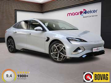 Excellence AWD 82.5 kWh ✅Warmtepomp✅Dodehoek✅Lane