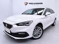 SEAT Leon SP 1.5 eTSI 110kW DSG S&S Xcellence Go L Blanco - thumbnail 3