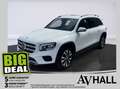 Mercedes-Benz GLB 180 d Rückfahrkamera,Klimaautomatik,Navi Weiß - thumbnail 1