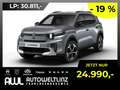 Citroen C3 Aircross 145PS MAX !MEGADEAL! Grau - thumbnail 1