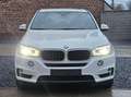 BMW X5 X5 2.0 dA xDrive25 PREMIÈRE MAIN Blanc - thumbnail 8