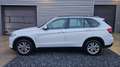 BMW X5 X5 2.0 dA xDrive25 PREMIÈRE MAIN Blanc - thumbnail 6