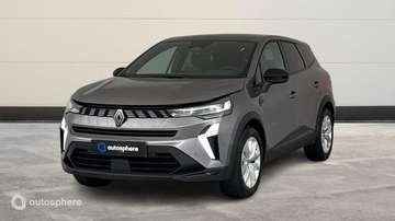 1.6 E-Tech full hybrid 145ch Evolution