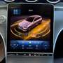Mercedes-Benz C 220 d T Aut. *AHK*Kamera*Ambiente*ACC* Schwarz - thumbnail 28