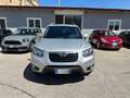 Hyundai SANTA FE Santa Fe 2.2 crdi Comfort 4wd srebrna - thumbnail 1