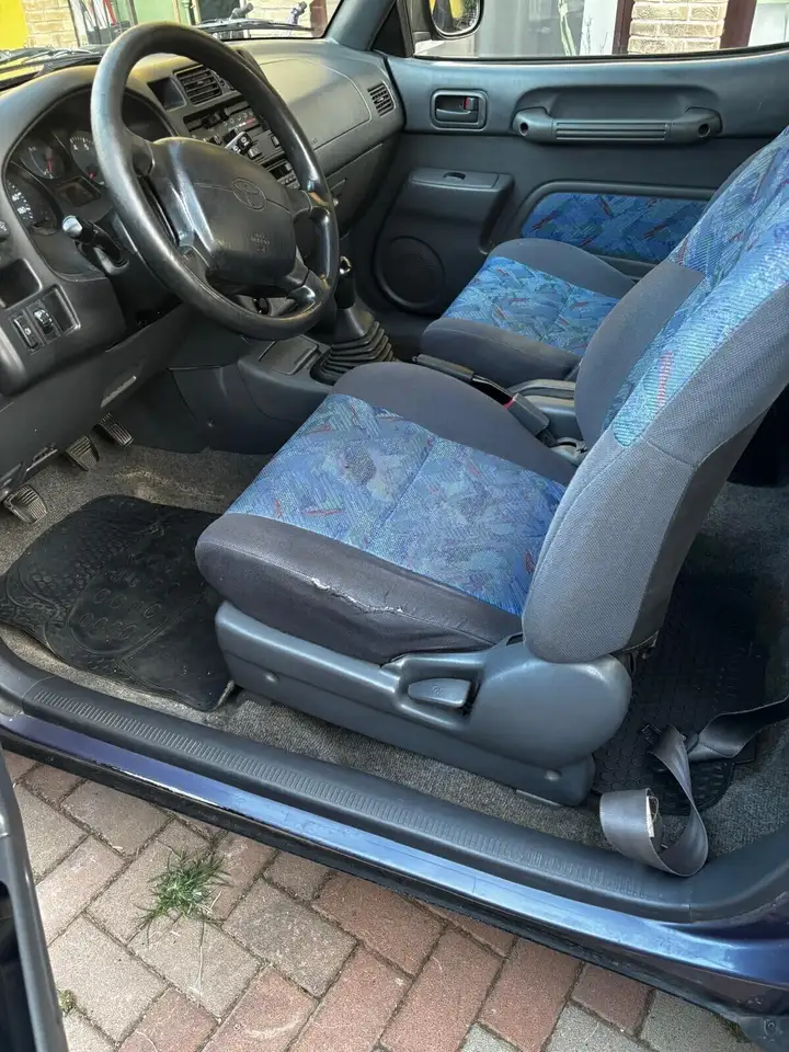 Toyota RAV4 2.0i 16V cat 3 porte, foto 11