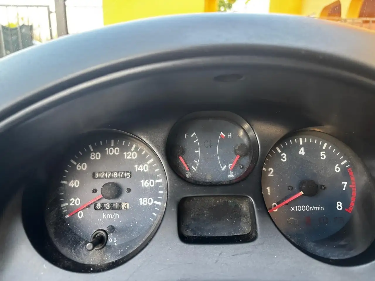 Toyota RAV4 2.0i 16V cat 3 porte, foto 10