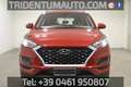 Hyundai TUCSON 1.6 gdi Xtech 2wd 132cv Červená - thumbnail 2