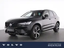 Volvo XC60 B5 AWD Ultra Dark+MASSAGE+AHK+LEDER+PANO+