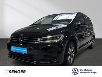 Comfortline GOAL 2.0 TDI LED AHK 7-Sitzer