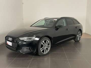 Avant 40 2.0 TDI quattro ultra S tronic Business Design