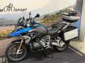 BMW R 1250 GS GARANTIE PREMIUM 24 MOIS Blauw - thumbnail 2