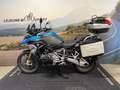 BMW R 1250 GS GARANTIE PREMIUM 24 MOIS Blauw - thumbnail 1