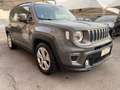 Jeep Renegade 1.3 T4 DDCT Limited +GPL Grigio - thumbnail 1