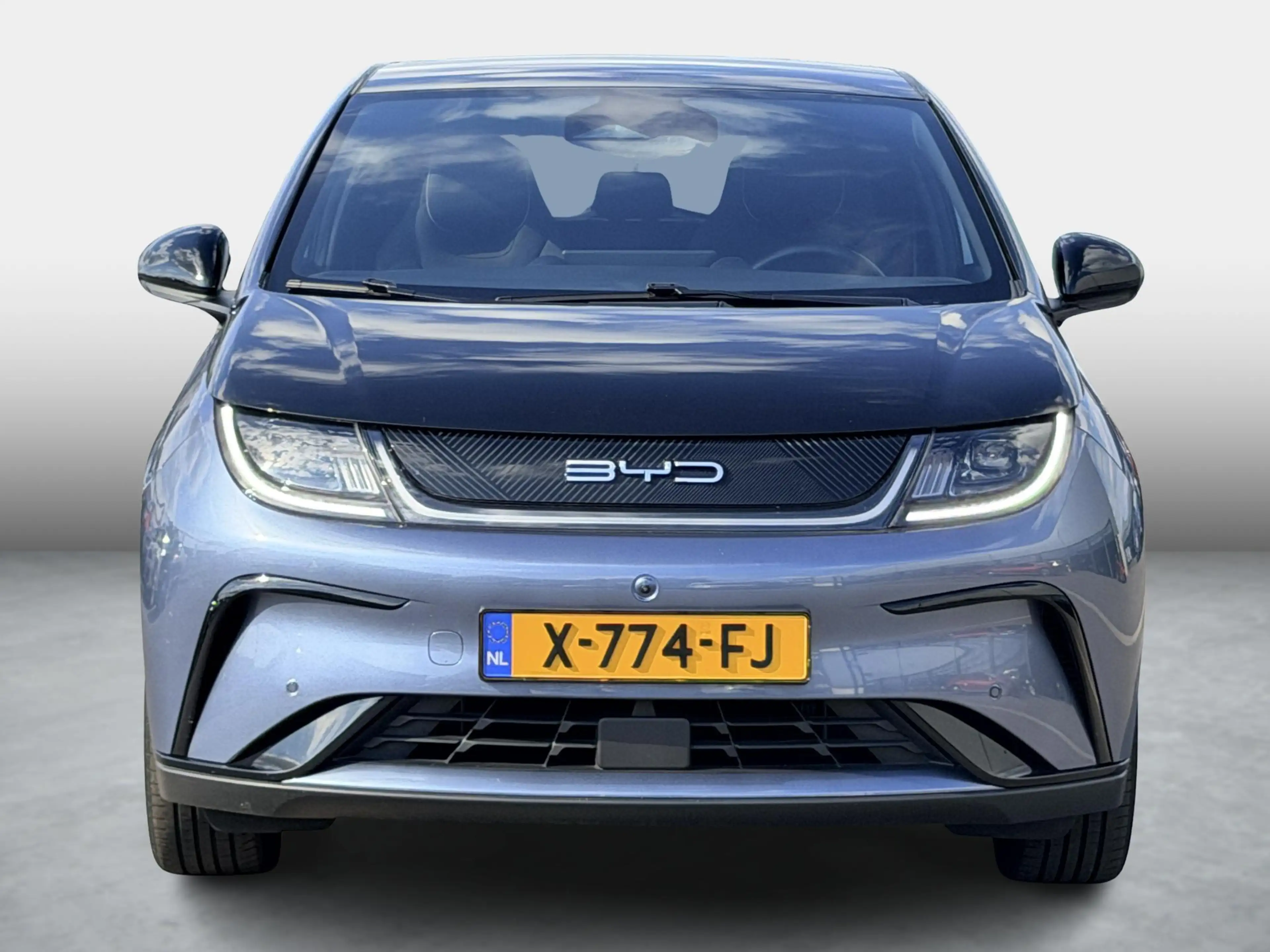 BYD Dolphin Design 60.4 kWh SOH 94,9% / NL Auto / Dealer OH / — photo 11