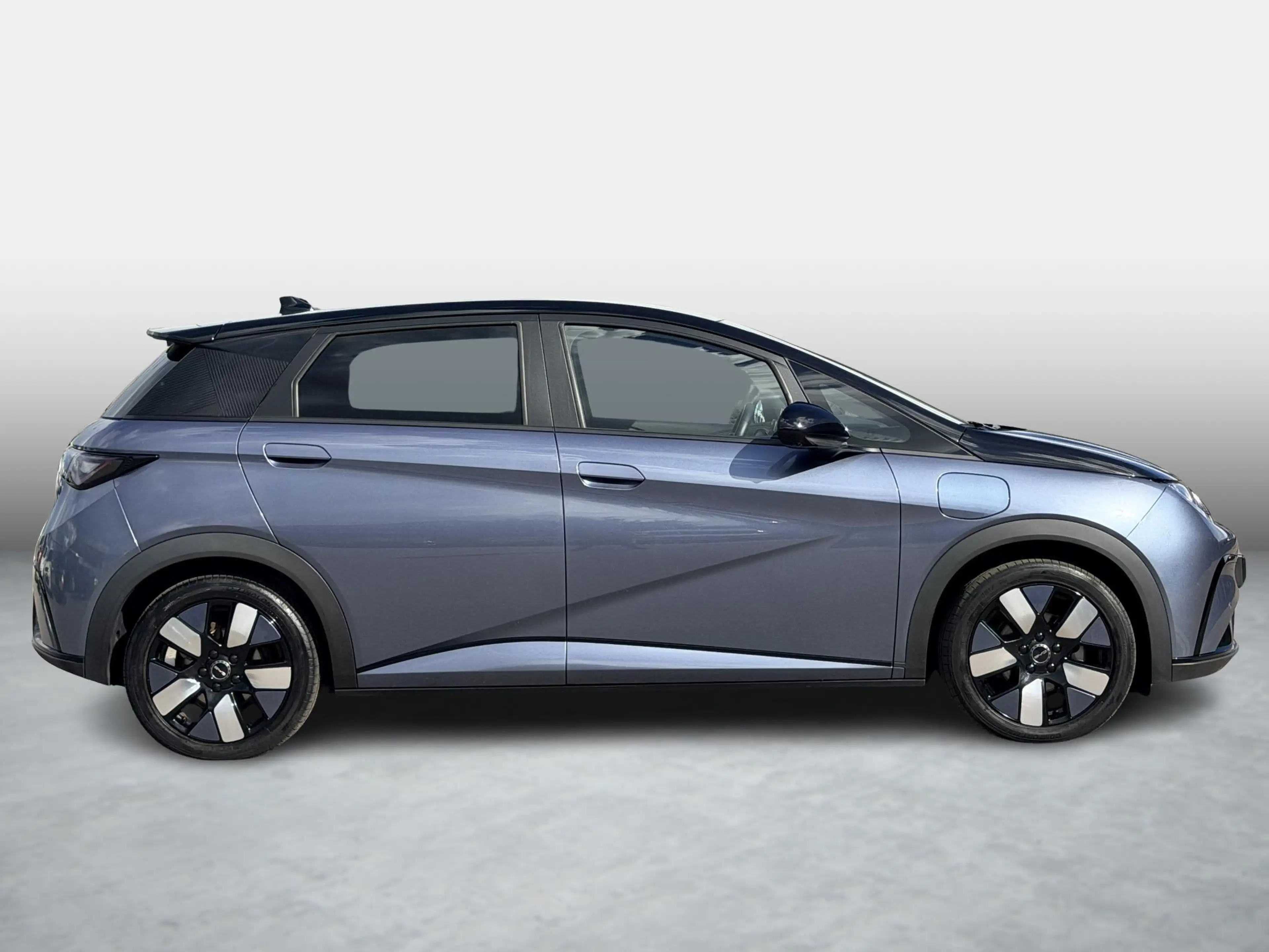 BYD Dolphin Design 60.4 kWh SOH 94,9% / NL Auto / Dealer OH / — photo 6