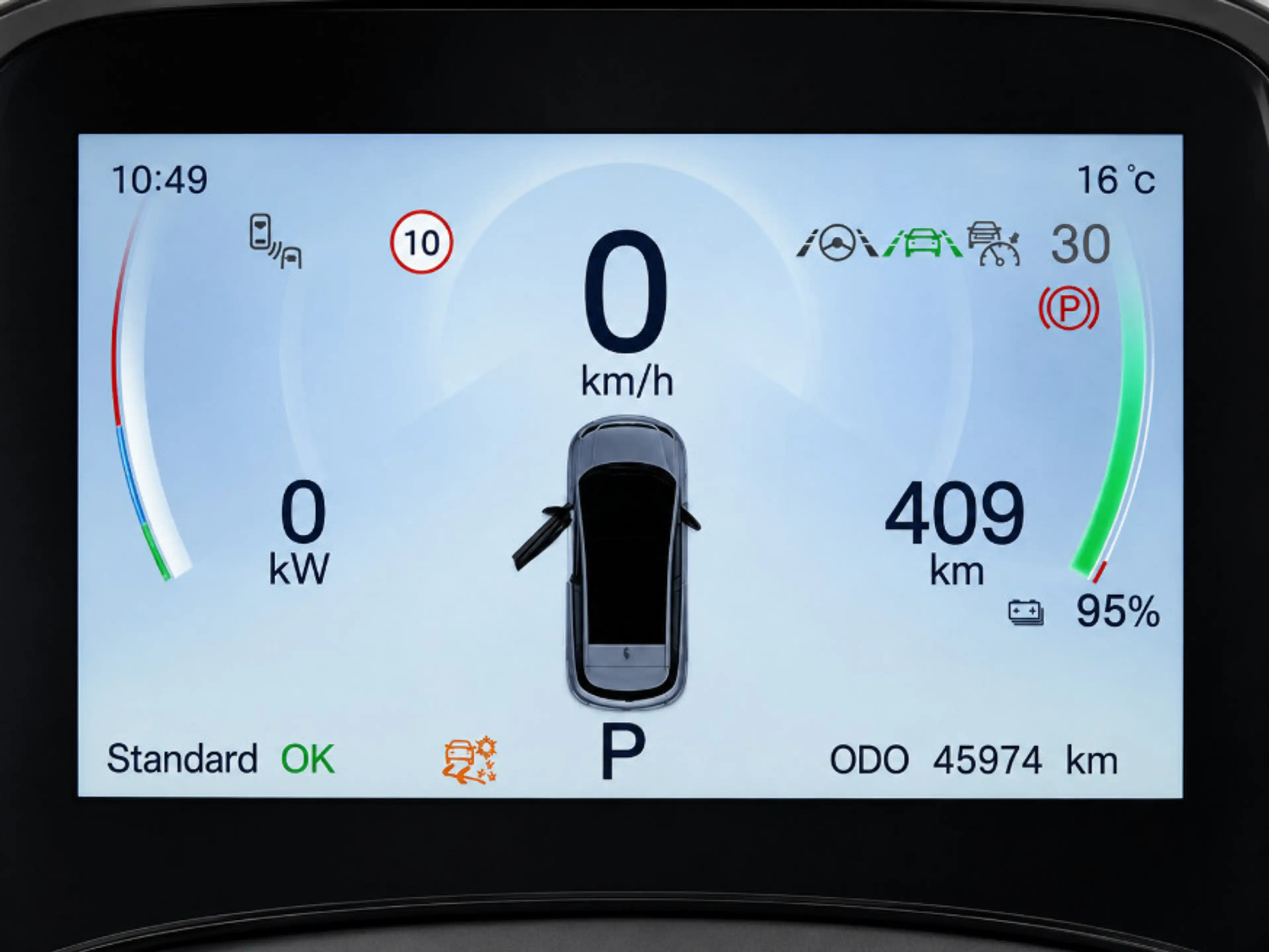 BYD Dolphin Design 60.4 kWh SOH 94,9% / NL Auto / Dealer OH / — photo 22