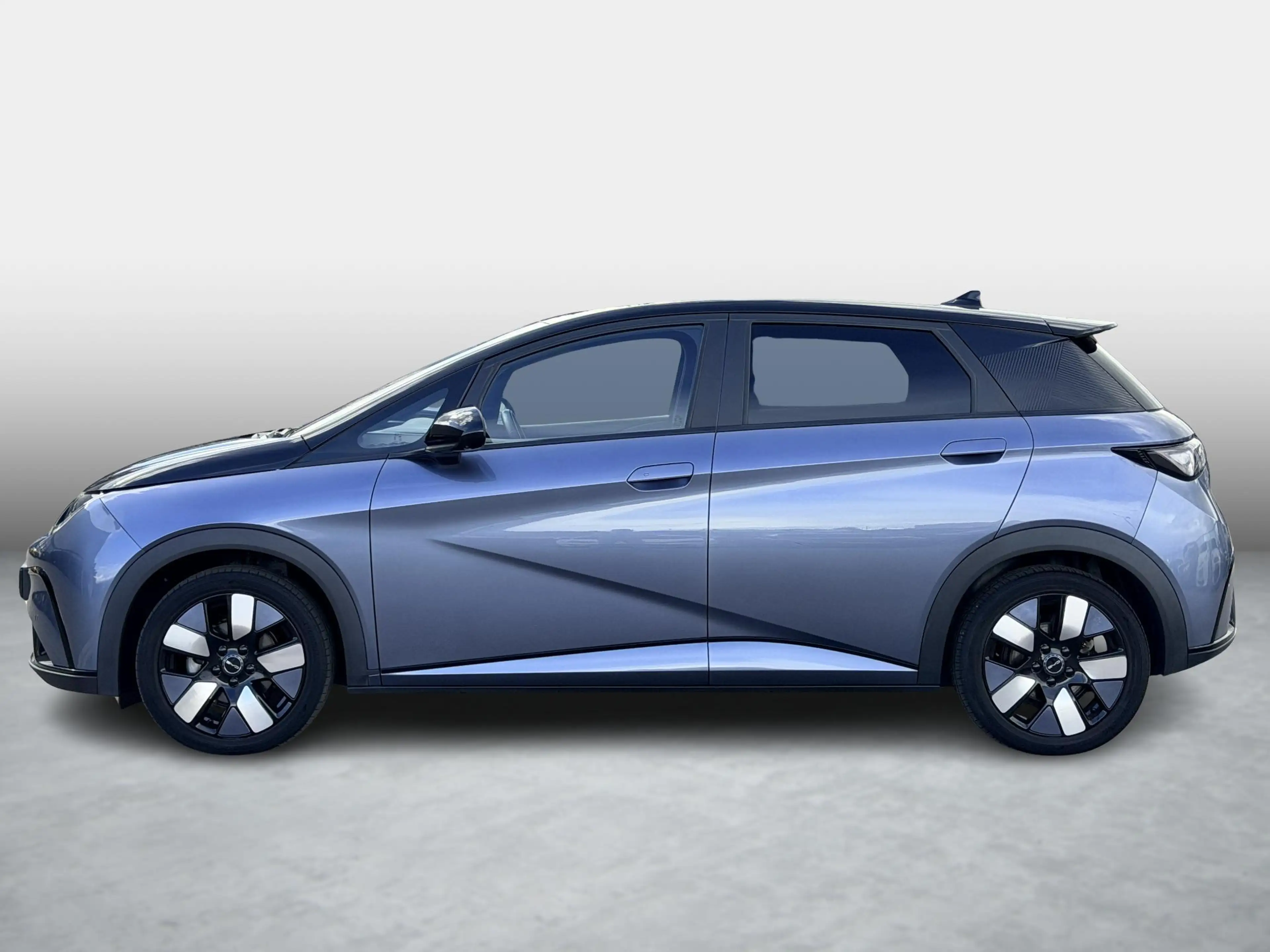 BYD Dolphin Design 60.4 kWh SOH 94,9% / NL Auto / Dealer OH / — photo 19