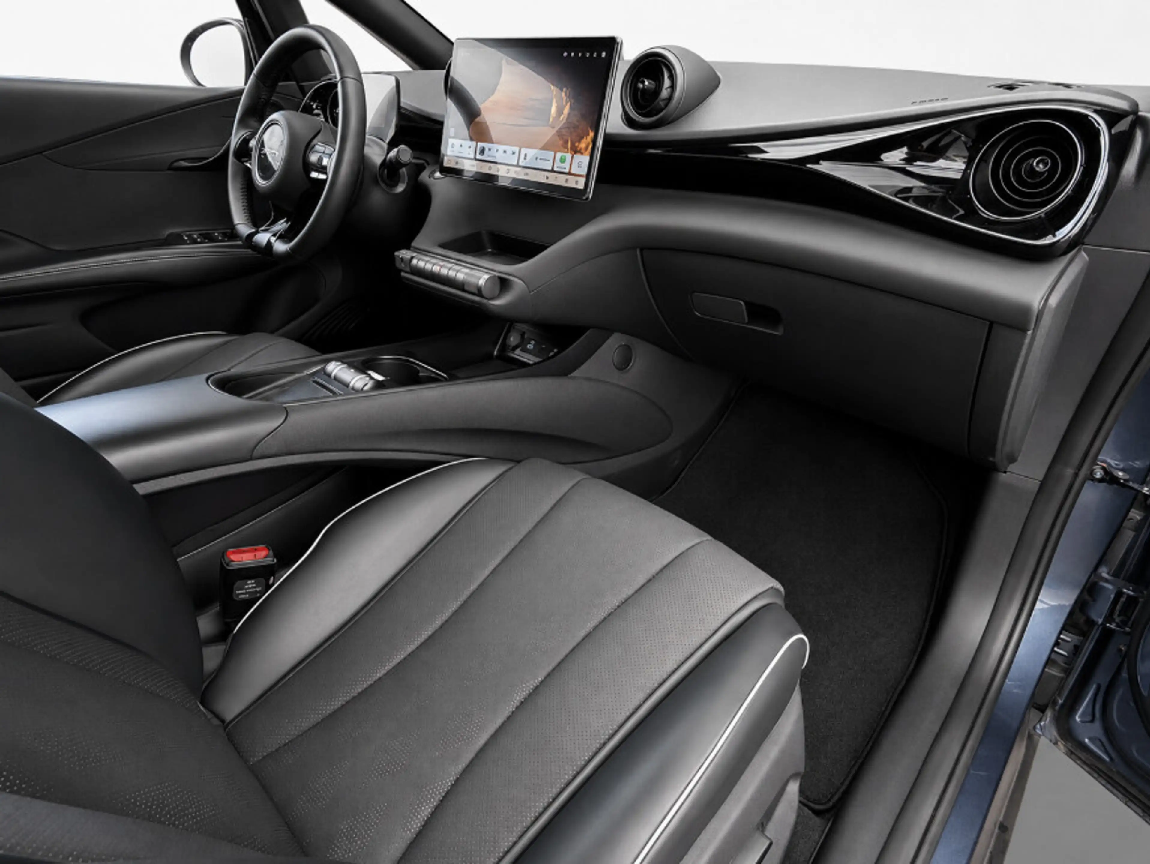 BYD Dolphin Design 60.4 kWh SOH 94,9% / NL Auto / Dealer OH / — photo 10