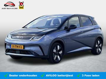 Design 60.4 kWh | SOH 94,9% | NL Auto | Dealer OH