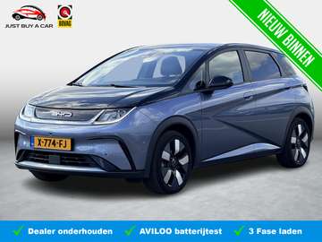 Design 60.4 kWh SOH 94,9% / NL Auto / Dealer OH /