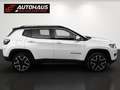 Jeep Compass 2,0 MultiJet AWD 9AT 170 Limited Aut. |TOP GEPF... Weiß - thumbnail 5