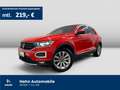 Volkswagen T-Roc 1.5 TSI DSG Sport Navi Kamera ACC LED Rot - thumbnail 1