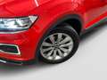 Volkswagen T-Roc 1.5 TSI DSG Sport Navi Kamera ACC LED Rot - thumbnail 5