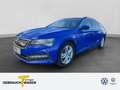 Skoda Superb Combi 1.4 TSI iV AMBITION NAVI KAMERA VIR Blu/Azzurro - thumbnail 1