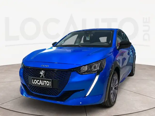Peugeot e-208 e-Allure Pack 100kW - PROMO