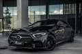 Mercedes-Benz CLS 300 D *** 360°CAMERA / APPLE CARPLAY / KEYLESS *** Noir - thumbnail 1