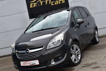 1.4i Turbo || Ultimate Plus Edition || 2-zone Airco || Navi || Camera || Cruise Control