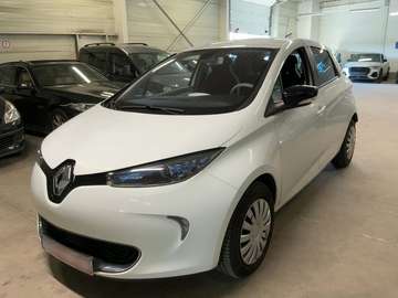 Zoe 22 kWh R240 Intens