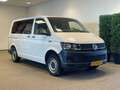 Volkswagen Transporter L1H1 Rolstoelbus Automaat Blanc - thumbnail 5