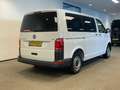 Volkswagen Transporter L1H1 Rolstoelbus Automaat Blanc - thumbnail 3
