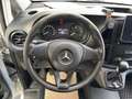 Mercedes-Benz Vito 109 BlueTEC Kasten Lang Tempomat, AHK Blanc - thumbnail 10