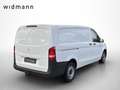 Mercedes-Benz Vito 109 BlueTEC Kasten Lang Tempomat, AHK Bianco - thumbnail 2