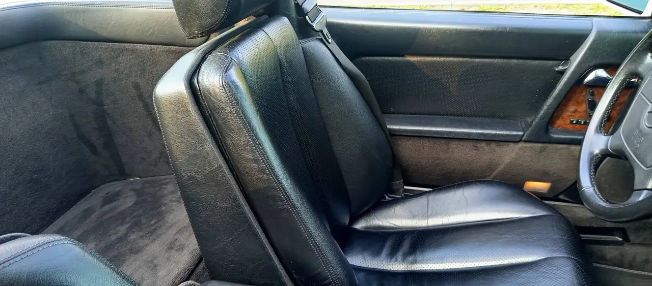 Mercedes-Benz SL 500 R129, foto 11